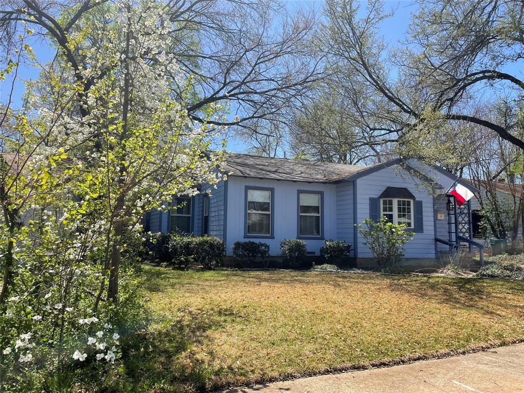 1208 Britt Dr, Arlington, TX 76013 MLS 20026759 Coldwell Banker