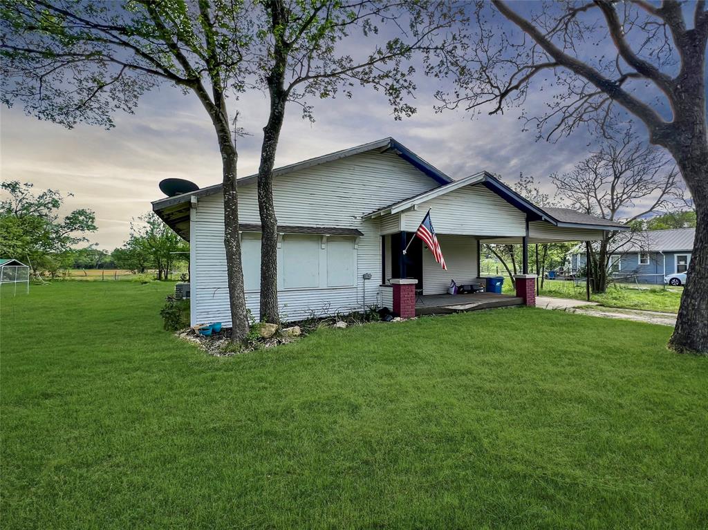 405 E Main St, Wortham, TX 76693 MLS 20027414 Coldwell Banker