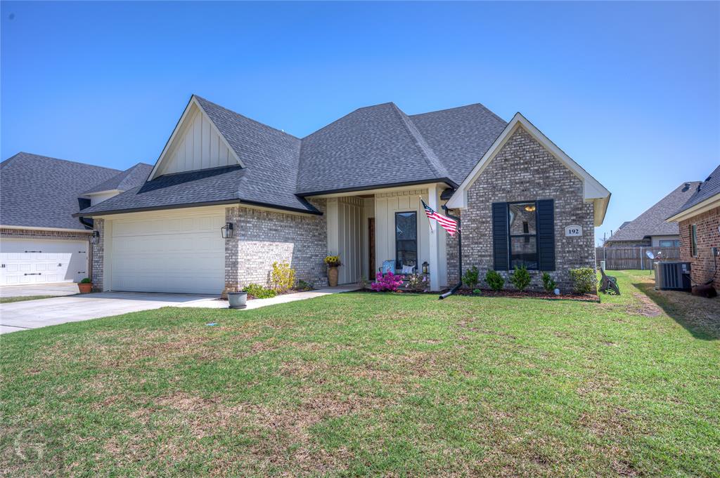 192 Jamestowne Blvd, Benton, LA 71006 MLS 20027804 Coldwell Banker