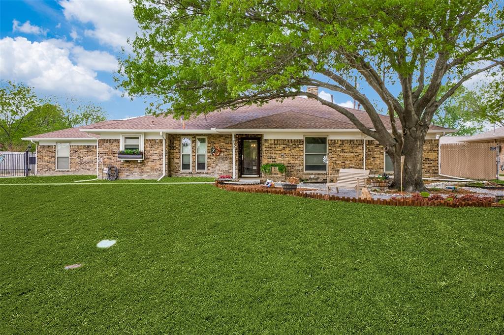709 Horizon Dr, Murphy, TX 75094 MLS 20035346 Coldwell Banker