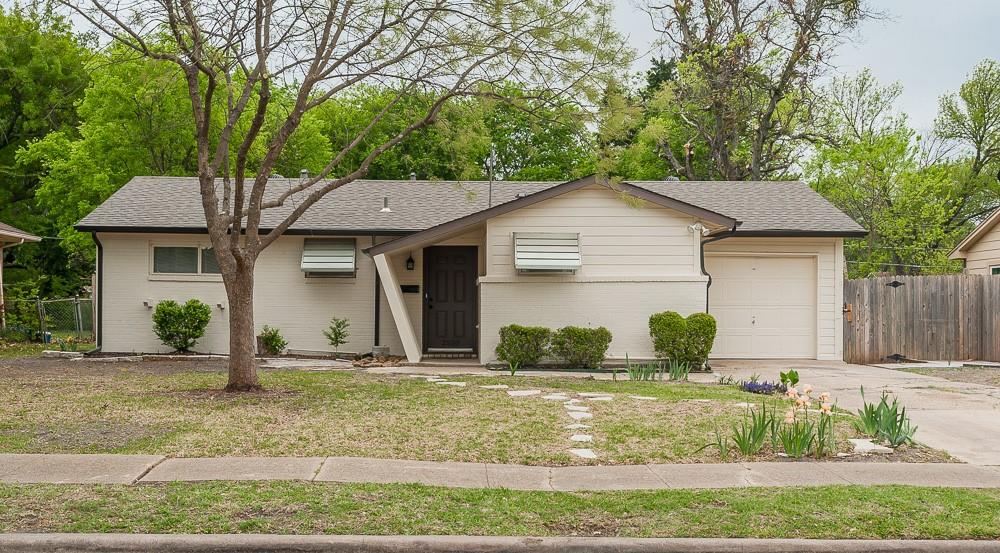 2550 Klondike Dr, Dallas, TX 75228 MLS 20035446 Coldwell Banker