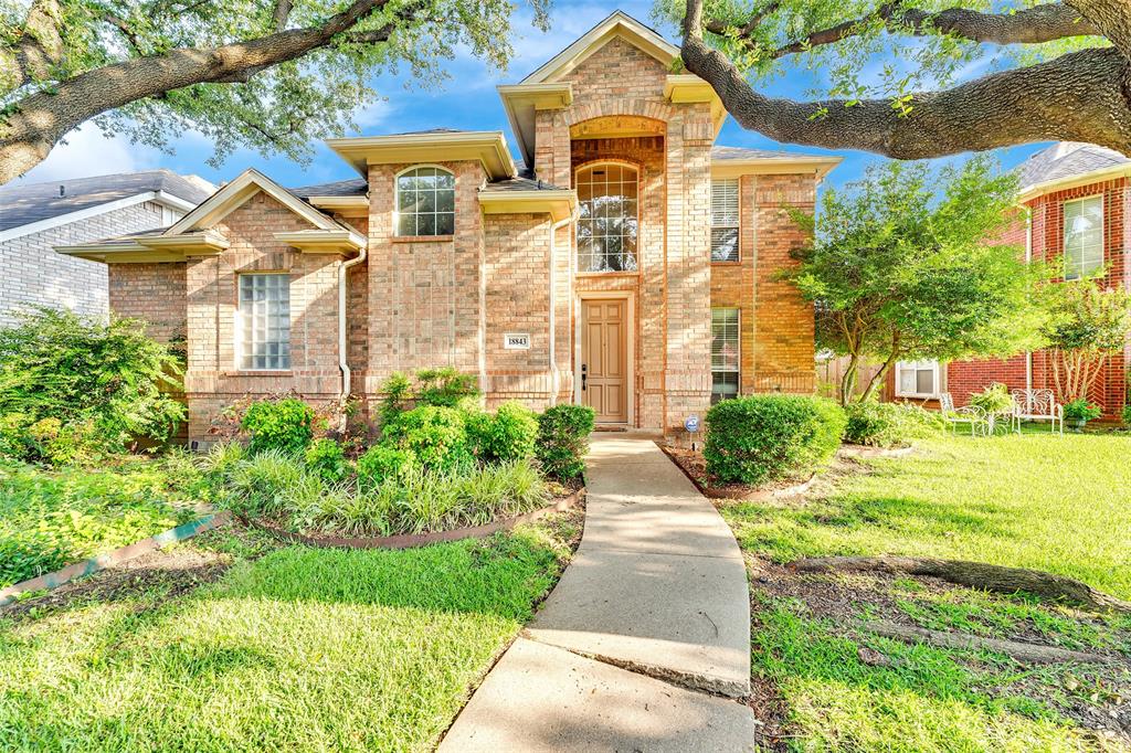 18843 Park Grove Ln, Dallas, TX 75287 MLS 20036266 Coldwell Banker