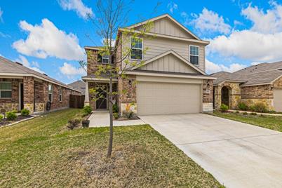 1059  Spofford Drive, Forney, TX 75126 - Photo 1