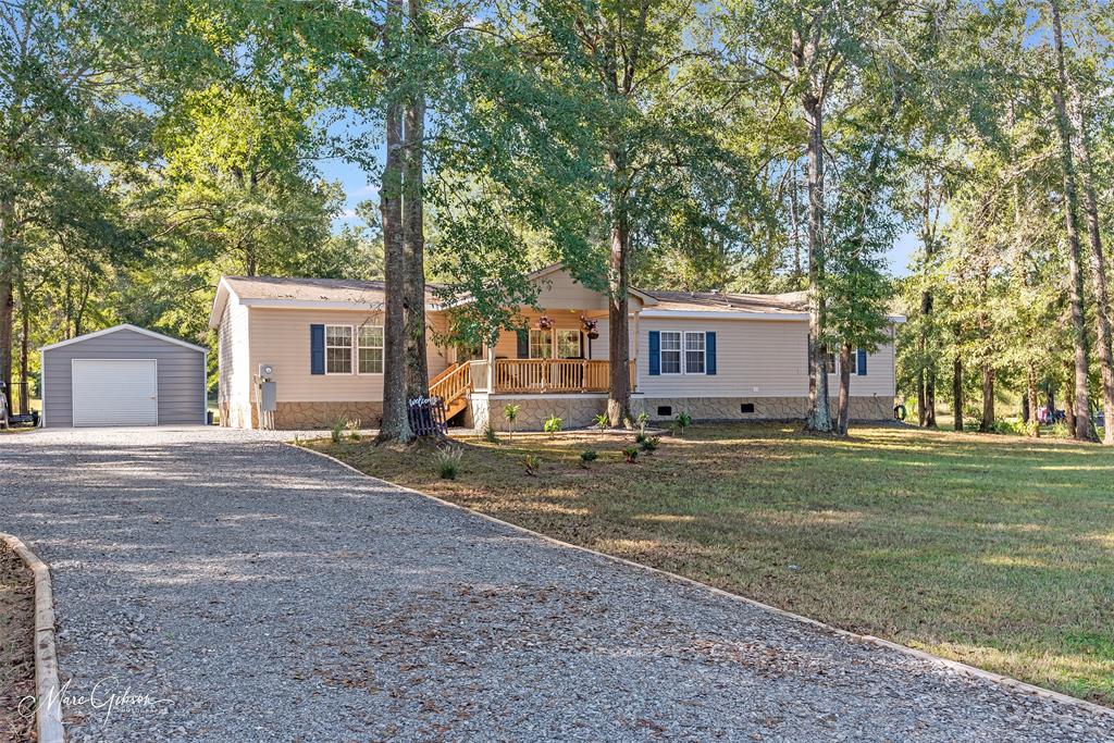 265 Destiny Ln, Keatchie, LA 71046 MLS 20039829 Coldwell Banker