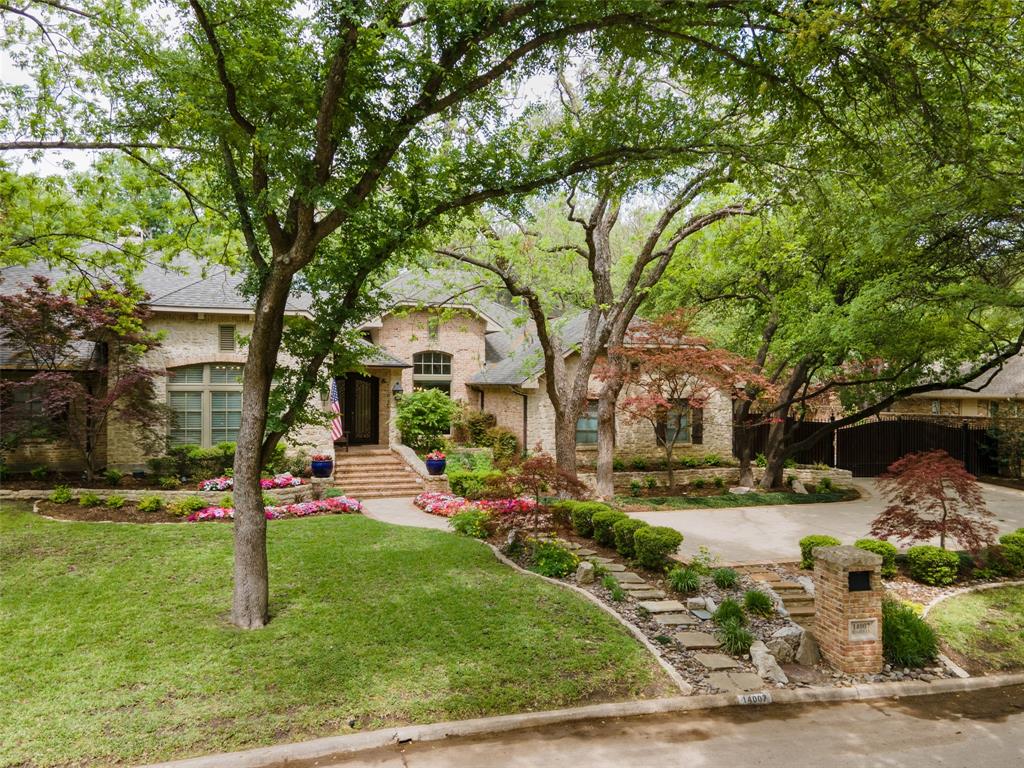 14007 Hughes Ln, Dallas, TX 75254 MLS 20040073 Coldwell Banker