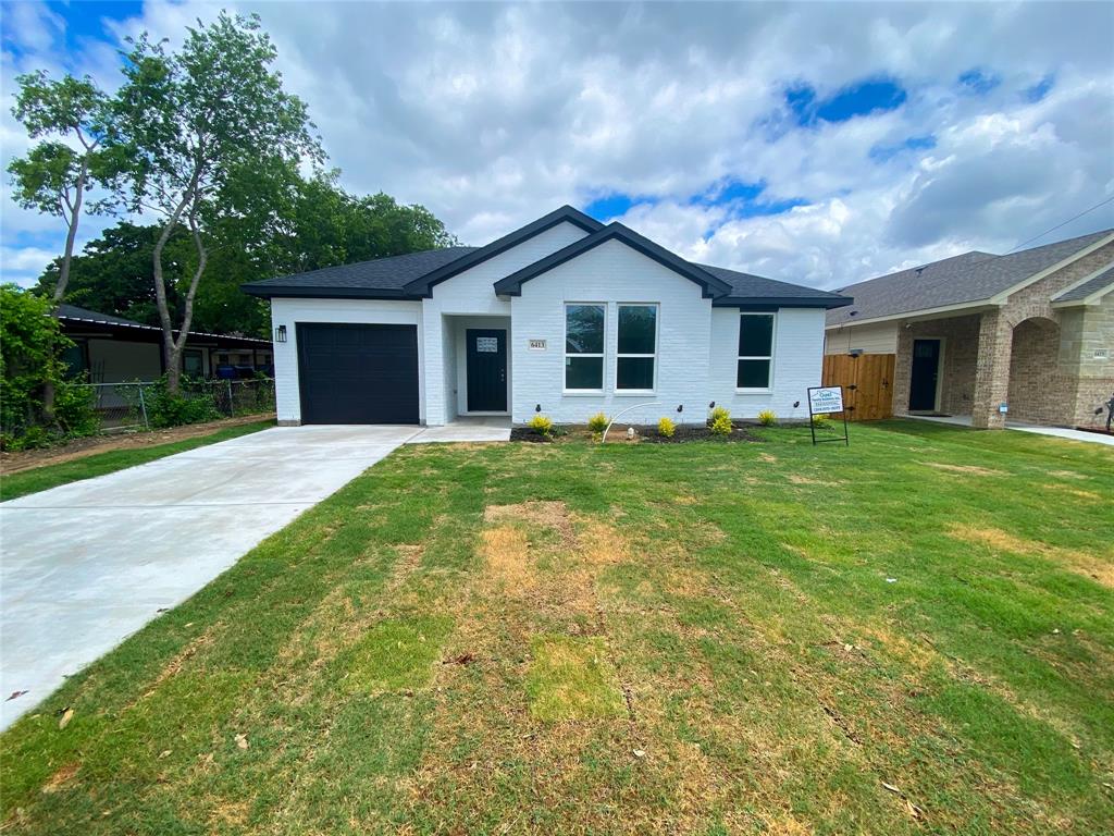 6413 Elam Rd, Dallas, TX 75217 MLS 20045248 Coldwell Banker