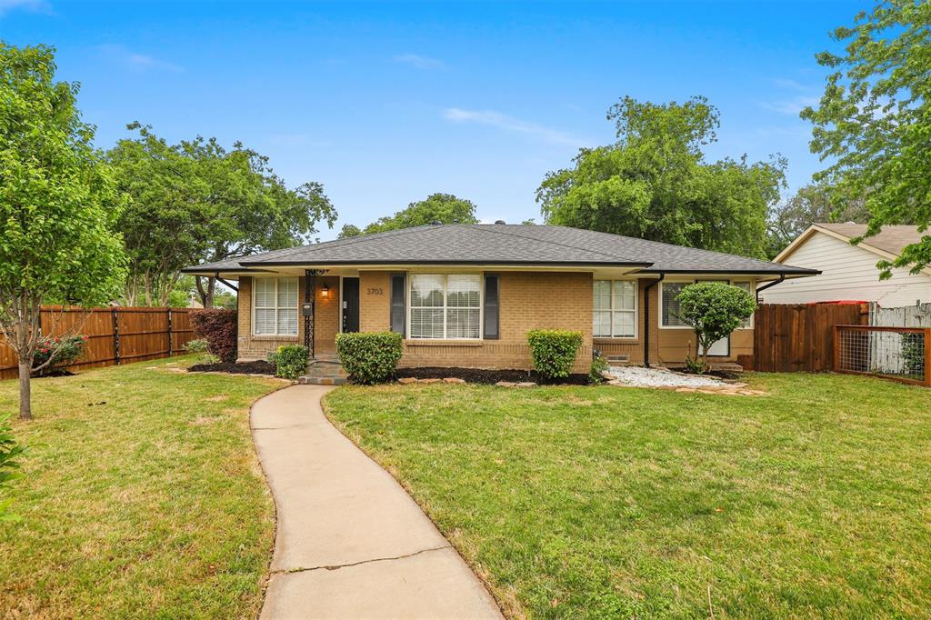 3703 Clover Ln, Dallas, TX 75220 MLS 20048092 Coldwell Banker