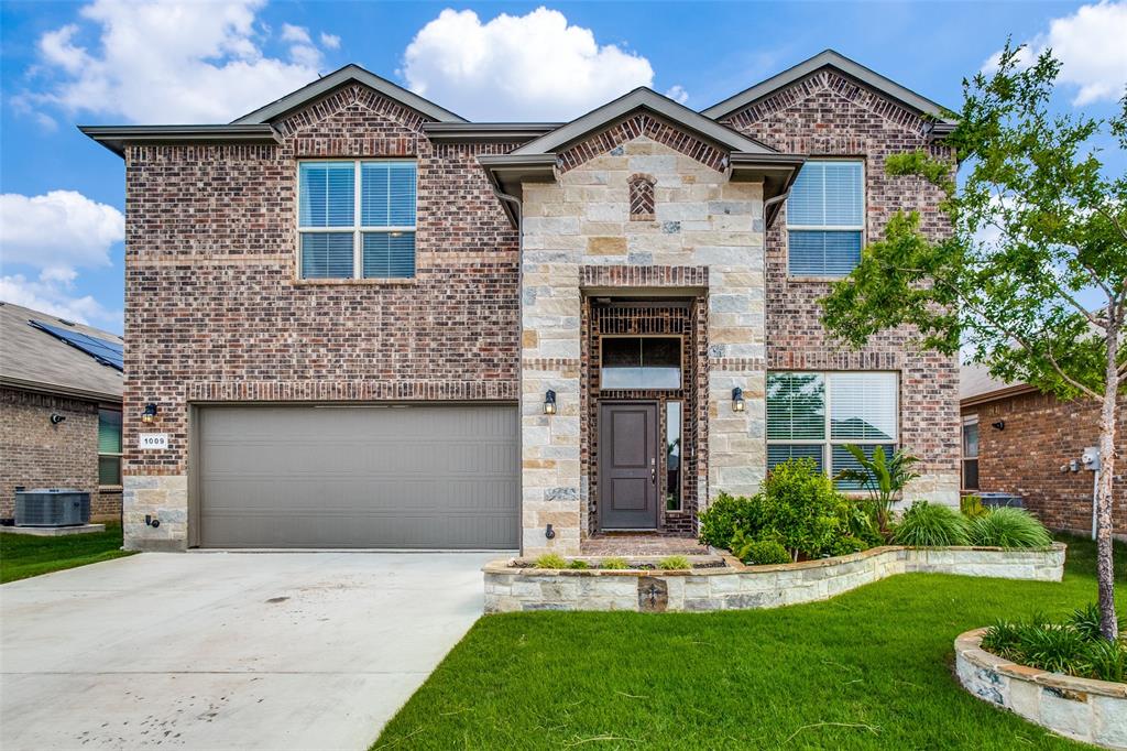1009 Hatton Cross Dr, Fort Worth, TX 76247 MLS 20048785 Coldwell Banker