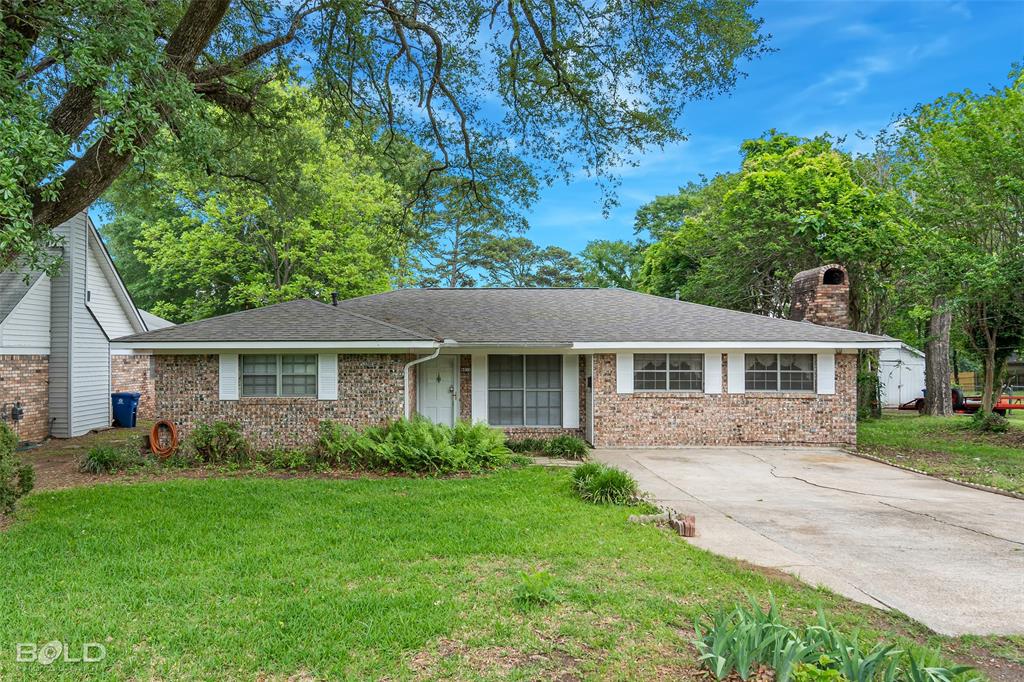 4015 Esplanade Ave, Shreveport, LA 71109 MLS 20049281 Coldwell Banker