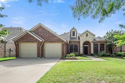 3304  Hamilton Drive, Melissa, TX 75454 - Photo 1