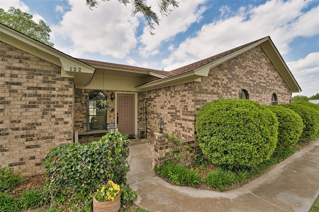 122 Greentree Cir, Early, TX 76802 MLS 20050100 Coldwell Banker