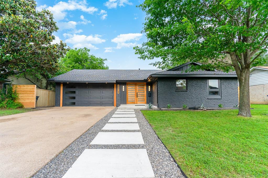 8512 Capri Dr, Dallas, TX 75238 MLS 20052132 Coldwell Banker