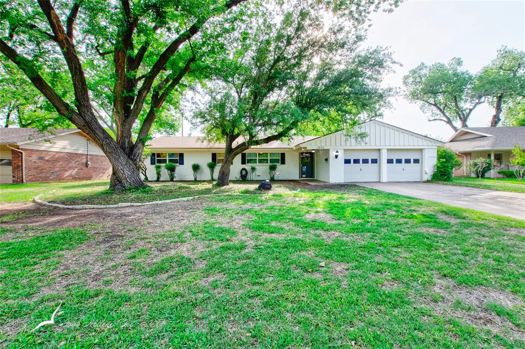 2032 Sylvan Dr, Abilene, TX 79605 MLS 20055491 Coldwell Banker