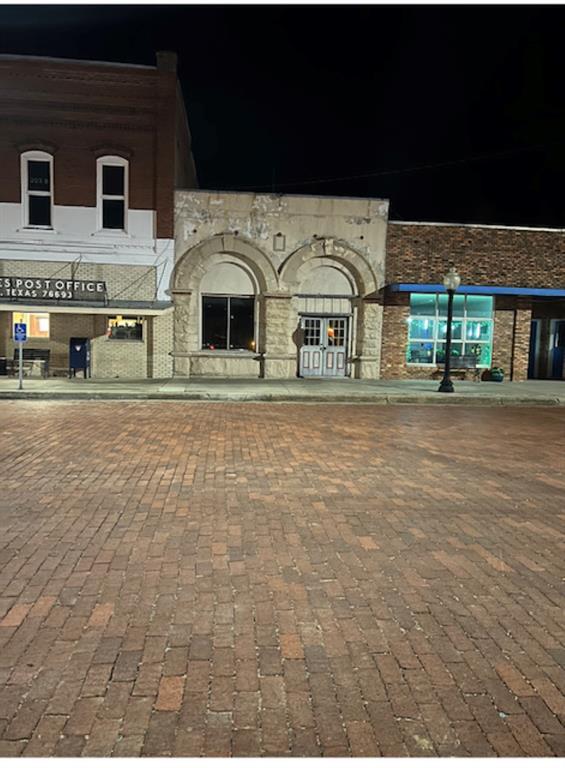 205 W Main, Wortham, TX 76693 MLS 20055858 Coldwell Banker