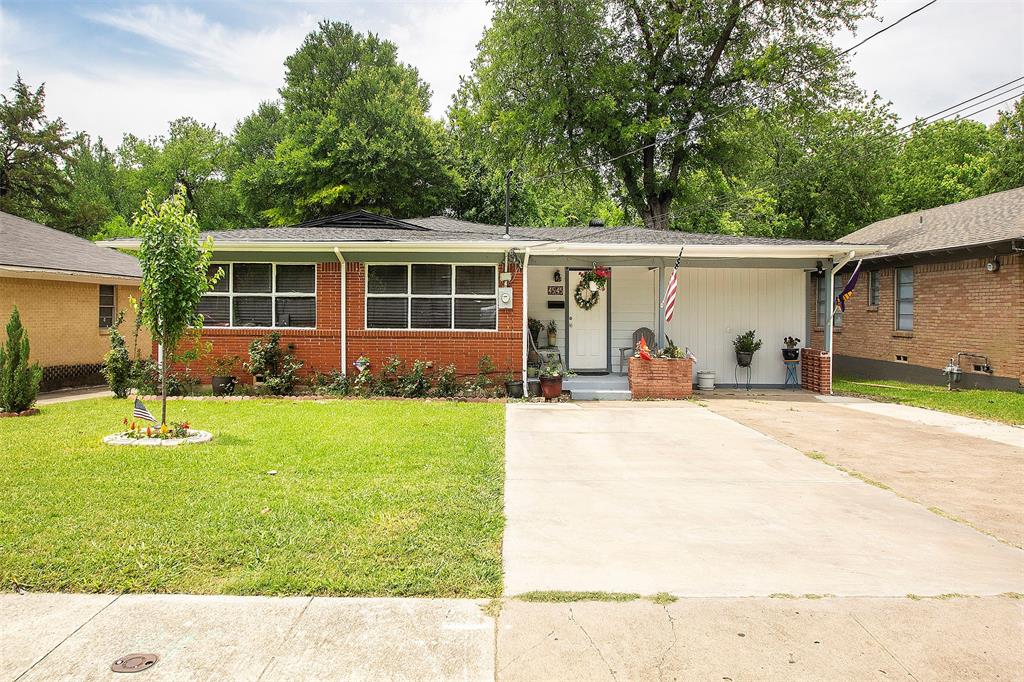 4545 Kushla Ave, Dallas, TX 75216 MLS 20057693 Coldwell Banker