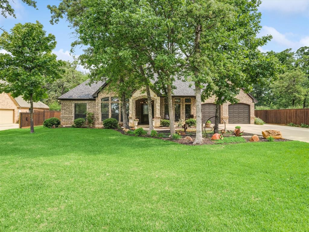 125 Woodland Dr, Krugerville, TX 76227 MLS 20060777 Coldwell Banker
