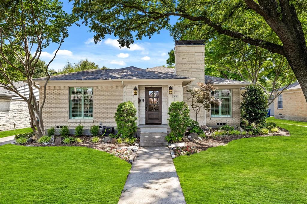 6134 Anita St, Dallas, TX 75214 MLS 20061144 Coldwell Banker