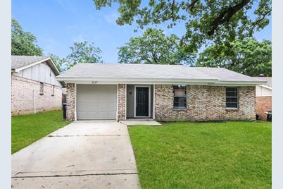 5137 Cottey St, Fort Worth, TX 76105 - MLS 20061401 - Coldwell Banker