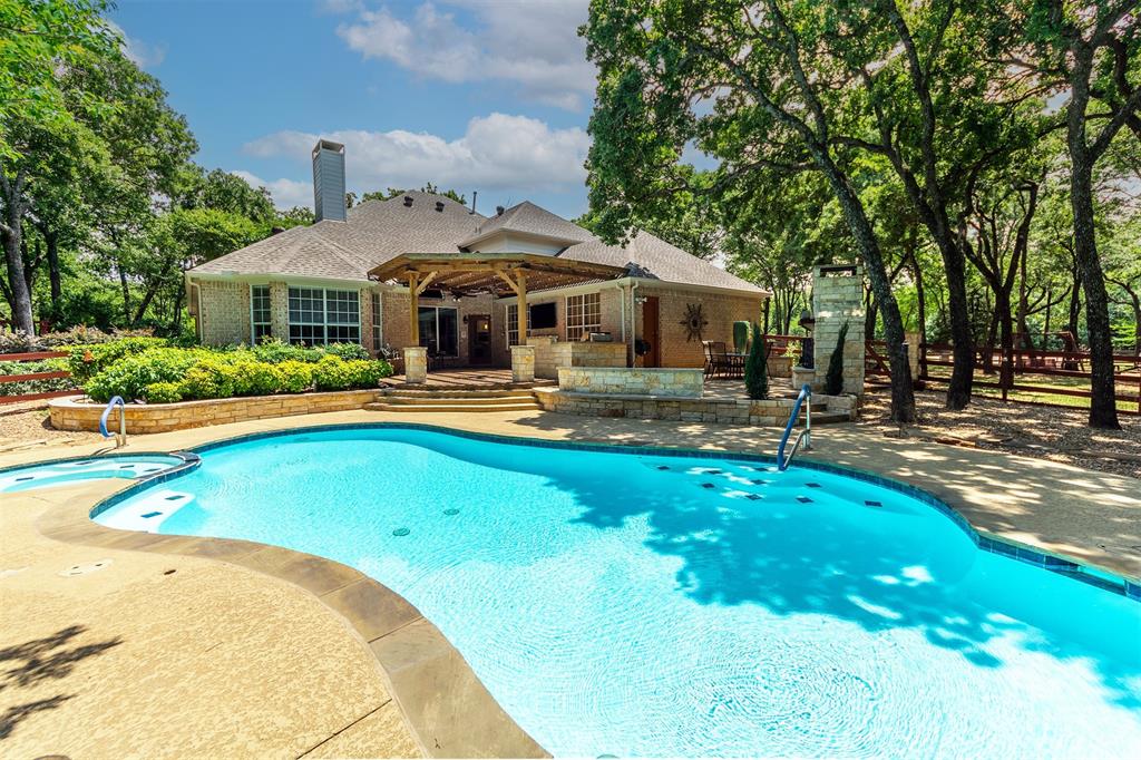 830 Oak View Dr, Oak Point, TX 75068 MLS 20062796 Coldwell Banker