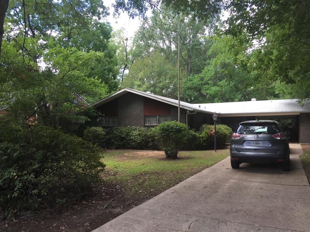 4032 Esplanade Ave, Shreveport, LA 71109 MLS 20063498 Coldwell Banker