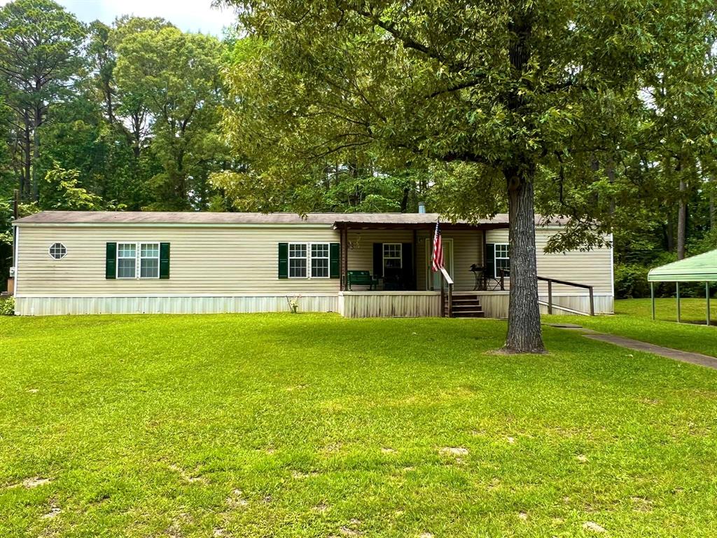 329 Johnson St, Doyline, LA 71023 MLS 20063969 Coldwell Banker