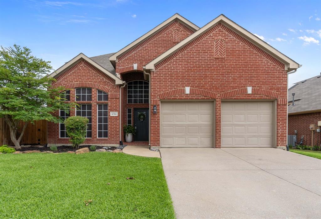 6714 Woodcrest Ln, Sachse, TX 75048 MLS 20064795 Coldwell Banker