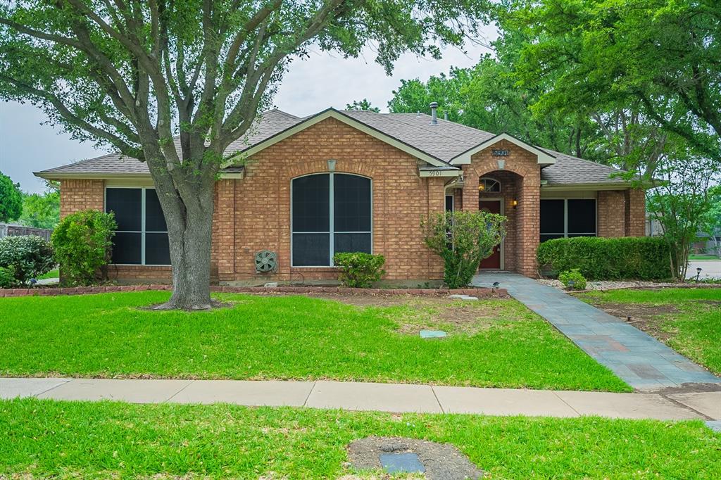 5901 Fox Dr, The Colony, TX 75056 MLS 20065310 Coldwell Banker