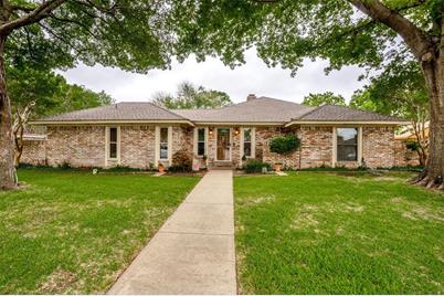 3629 Park Ridge Dr, Grand Prairie, TX 75052 - MLS 20066203 - Coldwell Banker