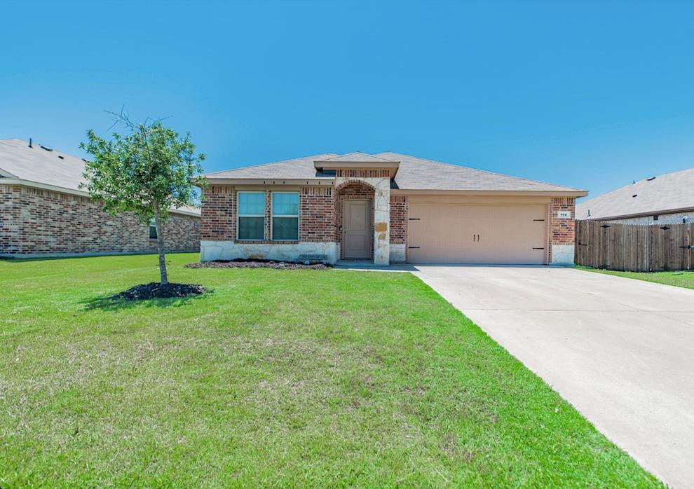 312 Shiplap Ln, Josephine, TX 75189 MLS 20067161 Coldwell Banker