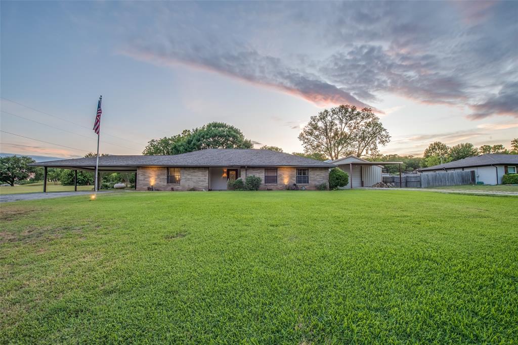 862 Gail Dr, Weatherford, TX 76085 MLS 20067975 Coldwell Banker