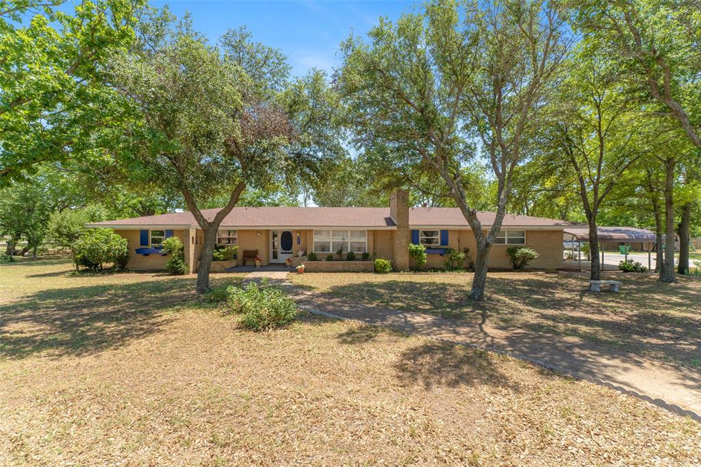 401 E Hall St, Bangs, TX 76823 MLS 20068987 Coldwell Banker