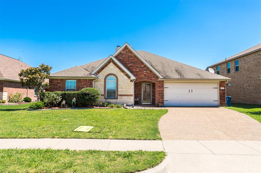 507 Magnolia Dr, Josephine, TX 75173 MLS 20069456 Coldwell Banker