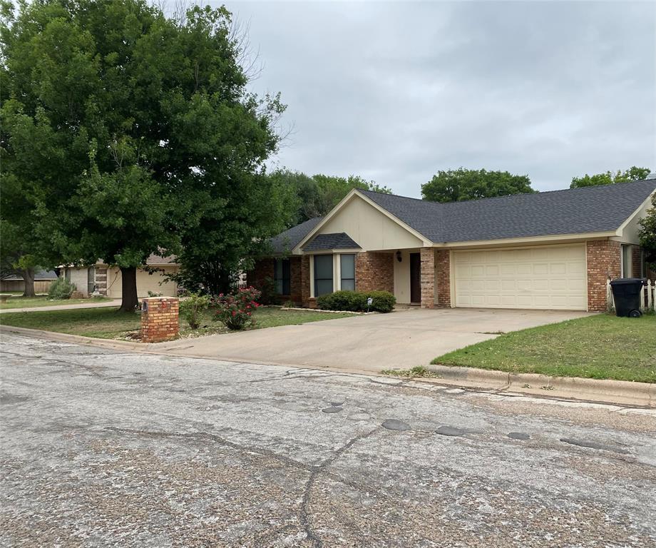 716 Lytle Shores Dr, Abilene, TX 79602 MLS 20070753 Coldwell Banker