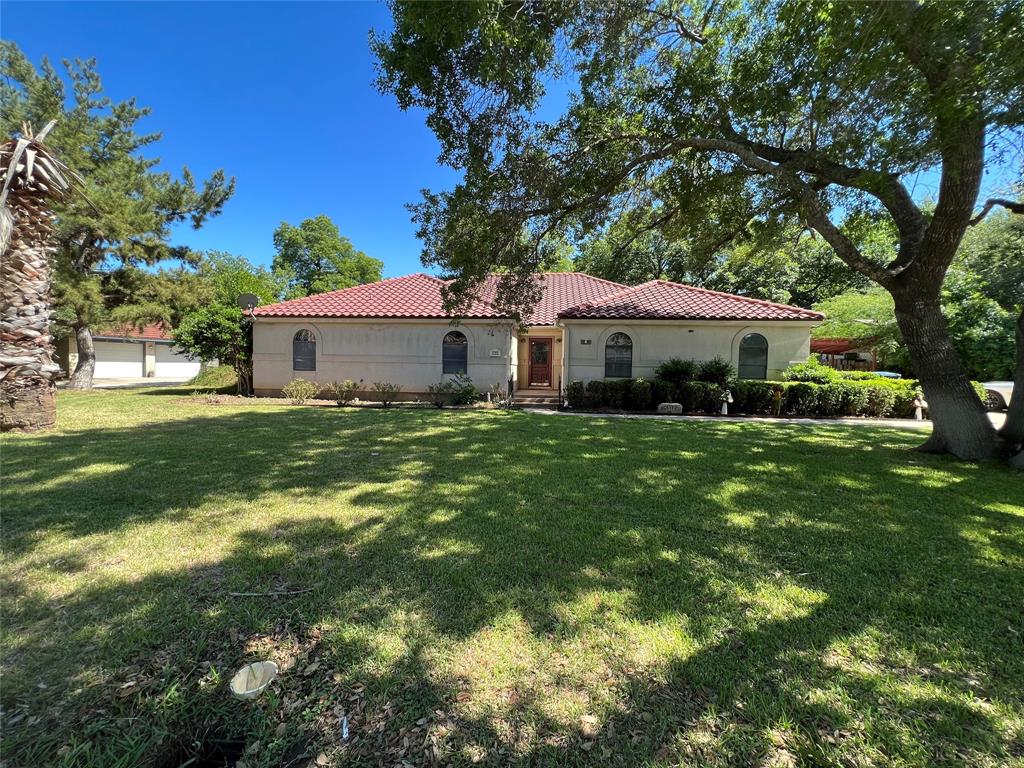 2510 Good Shepherd Dr, Brownwood, TX 76801 MLS 20070808 Coldwell Banker