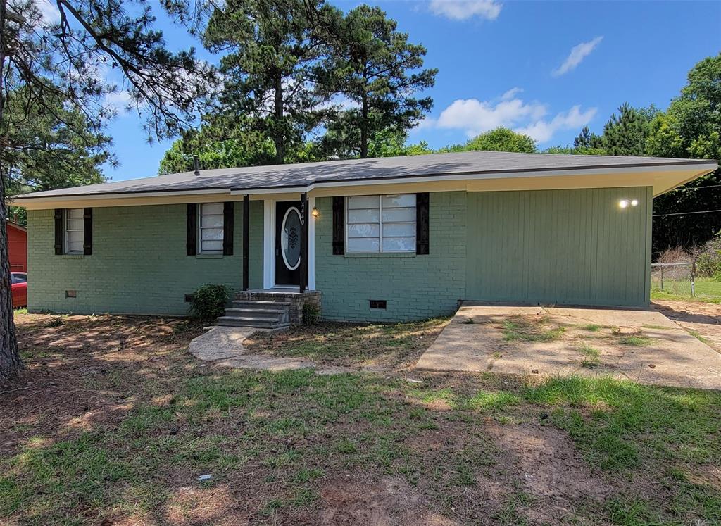 4440 Hwy 171, Gloster, LA 71030 MLS 20071001 Coldwell Banker