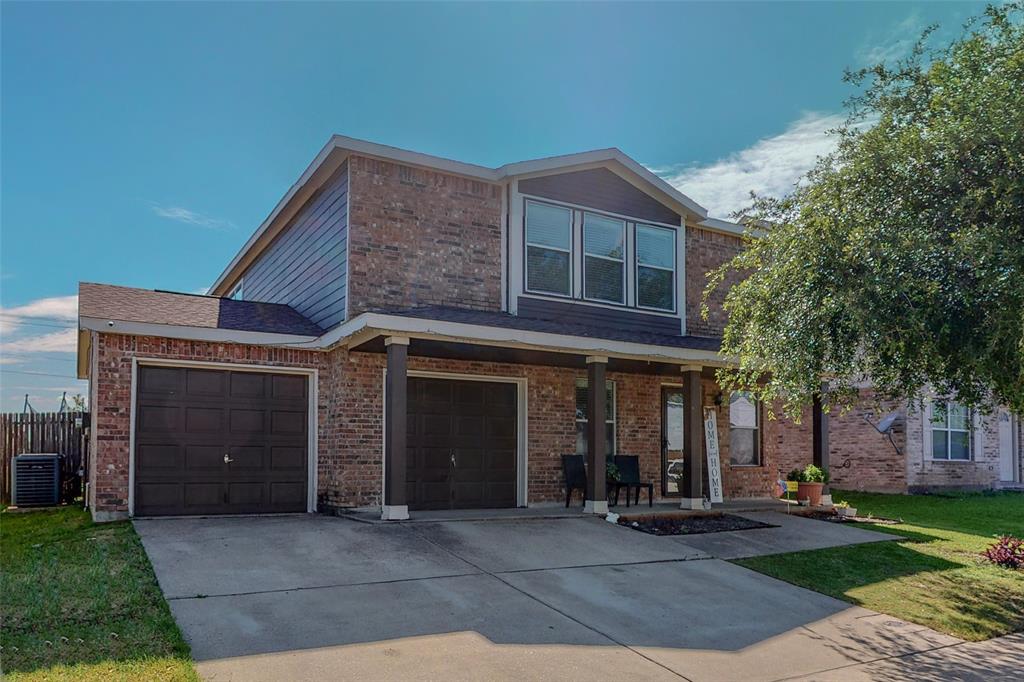 105 Driftwood Dr, Wilmer, TX 75172 MLS 20072175 Coldwell Banker