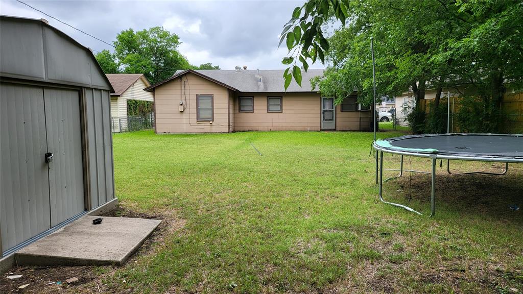 1609 Fagan Dr, Blue Mound, TX 76131 MLS 20076658 Coldwell Banker