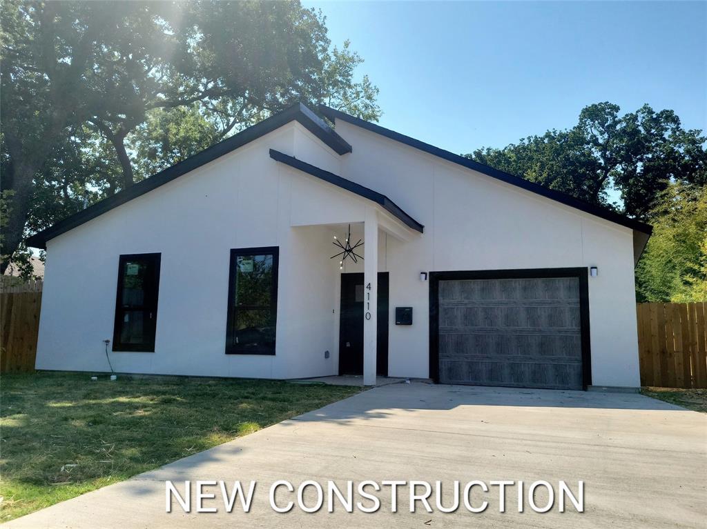 4110 Hamilton Ave, Dallas, TX 75210 MLS 20076948 Coldwell Banker