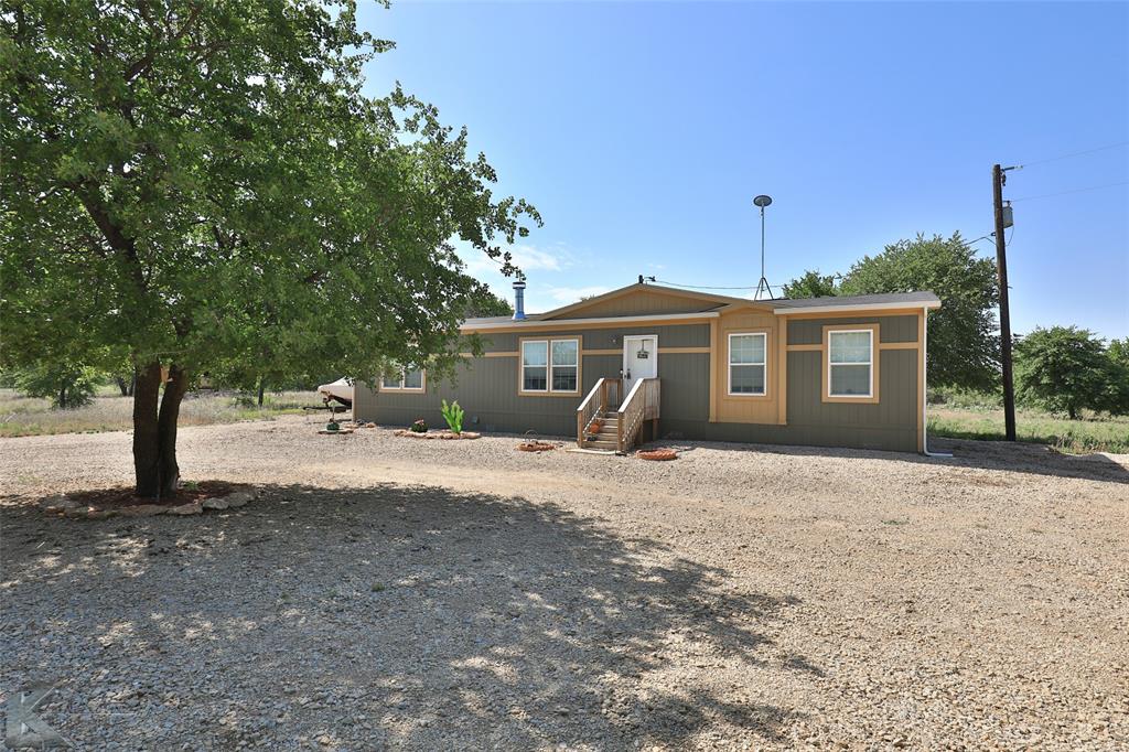 6701 Co Rd 324, Hawley, TX 79525 MLS 20080033 Coldwell Banker