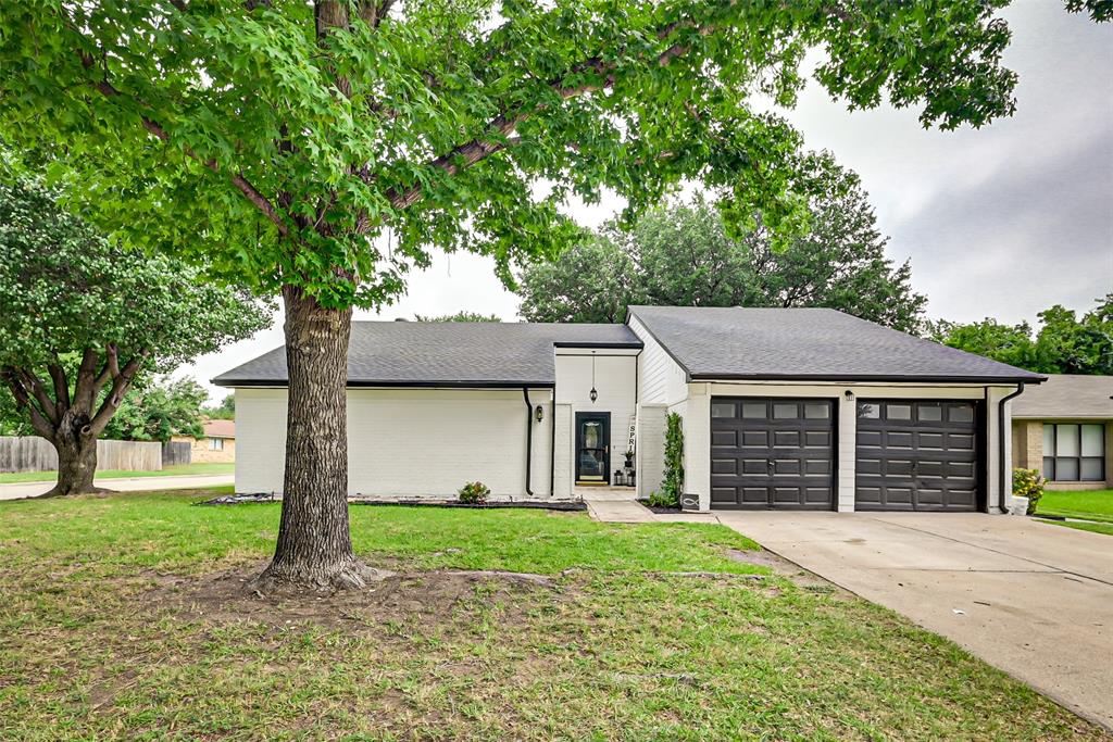 2446 Claremont Dr, Grand Prairie, TX 75052 MLS 20080055 Coldwell Banker