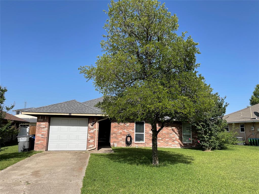 3934 6th St, Sachse, TX 75048 MLS 20083645 Coldwell Banker