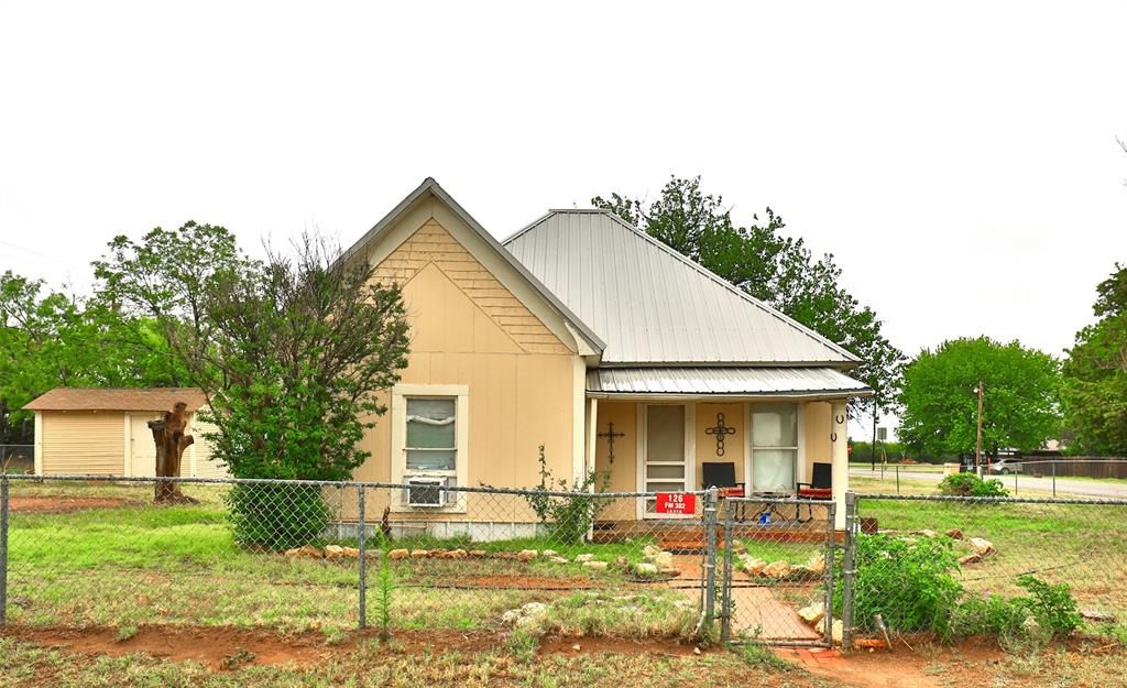 126 Fm 382, Ovalo, TX 79541 MLS 20084967 Coldwell Banker