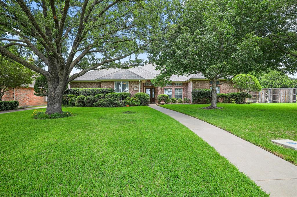 2541 E Windsor Dr, Denton, TX 76209 MLS 20085085 Coldwell Banker