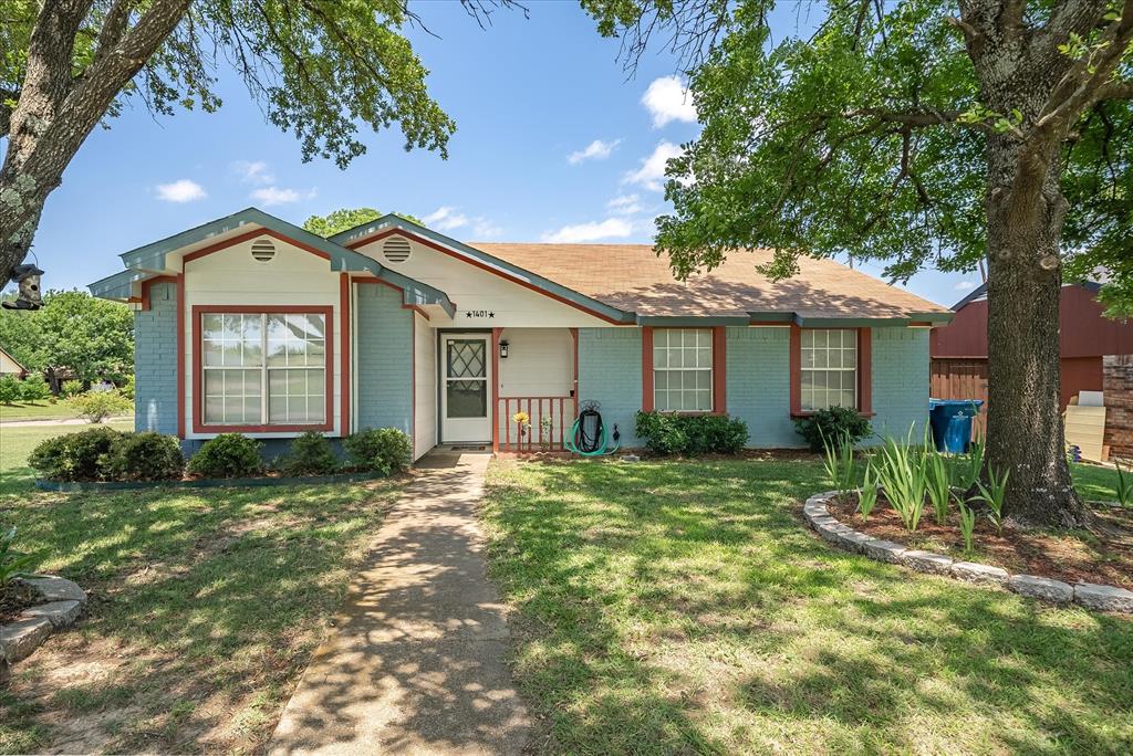 1401 Ross Ln, Seagoville, TX 75159 MLS 20086157 Coldwell Banker