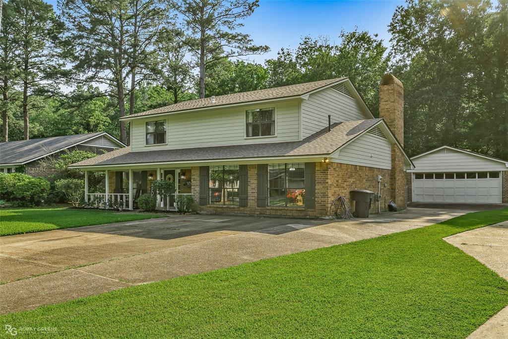 305 Ellerbe Ridge Dr, Shreveport, LA 71106 MLS 20086510 Coldwell Banker