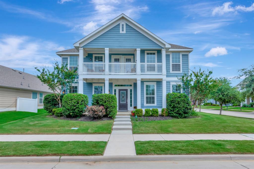 9121 Nathaniel Dr, Providence Village, TX 76227 MLS 20087227