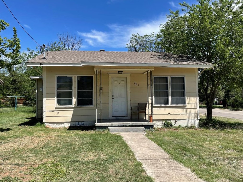 701 Ave J, Brownwood, TX 76801 MLS 20089207 Coldwell Banker