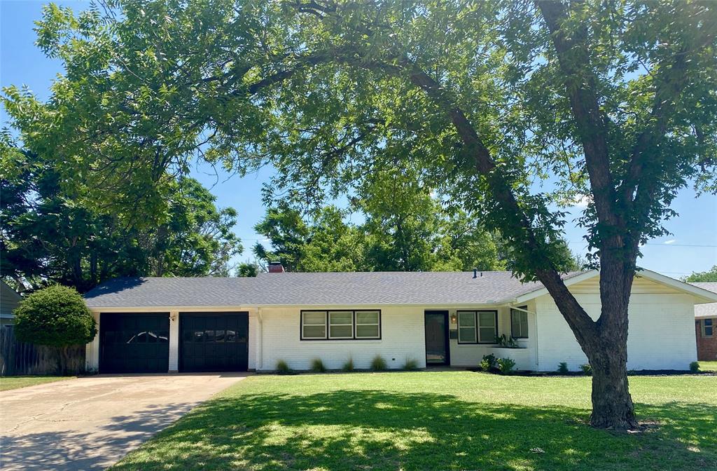 2149 Sylvan Dr, Abilene, TX 79605 MLS 20090753 Coldwell Banker