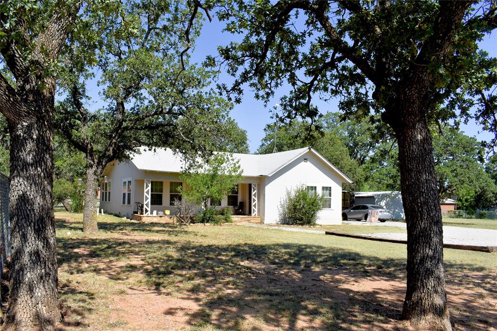 1212 Front St, Cisco, TX 76437 MLS 20094087 Coldwell Banker