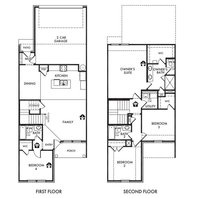 5528 Kilmer Dr, North Richland Hills, TX 76180 MLS 20098171